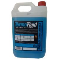 ANTIGEL CENTRALA TERMICA TERMOFLUID 20 kg - SAMANT20